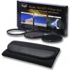 KENKO Smart 3-Kit protector+PL-C+ND 8x 49mm