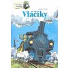 Günter Grün: Vláčiky