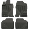 Koberce gumenné FROGUM 3D No.77 TOYOTA AVENSIS II 2003-2009