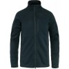 FJÄLLRÄVEN Abisko Lite Fleece Jacket M Dark Navy - M