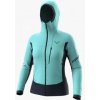 Dynafit Free Alpha Direct JKT W modrá