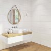 Cersanit OBKLAD MODERN STYLE WHITE GLOSSY 29,8X59,8 #001 cm 1,25m2
