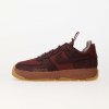 Tenisky Nike W Air Force 1 Wild Dark Pony/ Dark Pony-Lt Violet Ore-Flax EUR 38.5 EUR 38.5