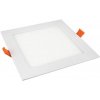 NEDES | LED Podhľadové svietidlo LED/18W/230V | ND0027