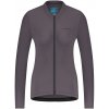 SHIMANO Dres dámsky ELEMENT LONG fialový