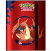 UltraPRO Ultra Pro - 9-Pocket - Pro-Binder Mega Charizard X Y (360 Kariet)
