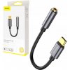 Baseus L54 Audio Adapter USB-C + mini jack 3,5mm