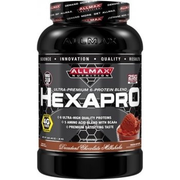 Allmax HexaPRO 2500 g