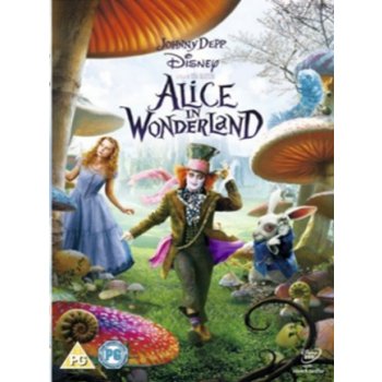 Alice in Wonderland