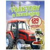 Traktory a kombajny - Svojtka&Co.