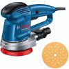 Bosch GEX 34-125 0.601.372.300