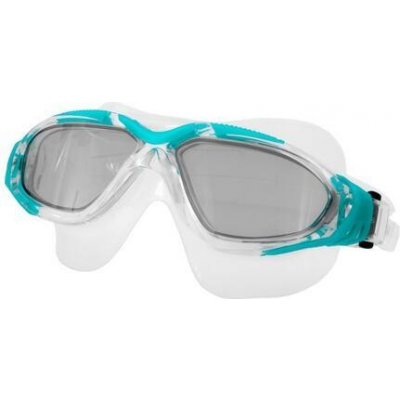 Aqua-Speed Bora plavecké brýle tyrkysová