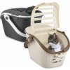 Curver Rattan Prepravka 51 x 38 x 33 cm
