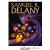 Nova - Samuel R. Delany - online doručenie