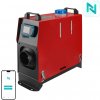 Parkovací ohrievač Blitzwolf BW-AH-V1-BT, 5kw, 12V