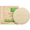 Topicrem Dermo Vegetal Solid Shampoo tuhý šampón s vyživujúcim účinkom pre suché vlasy 75 g