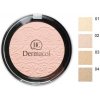 Dermacol Compact Powder 3 8 g