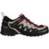 Dámska outdoorová obuv Salewa WS Wildfire Edge GTX Oatmeal/Black UK 8