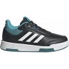 Detská obuv adidas, TENSAUR SPORT 2.0 K čierna,biela,tyrkysová, 36 2/3