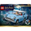 LEGO(R) HARRY POTTER 76470 ZAČAROVANÝ LIETAJÚCI FORD