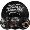 King Diamond - Puppet Master / Reedice / Vinyl / Picture / 2LP [2 LP]