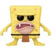 FUNKO POP! Animation: Caveman Spongebob (Sponge Bob) POP-1669