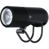 Predné svetlo KNOG Plugger - Black