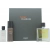 Hermes Terre D´Hermes SET: Parfémovaná voda 75 ml + Voda po holení 40 ml + Pena na holenie 50ml pre mužov