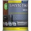 Chemolak Syntetika 4,5 l hnedá kávová
