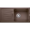 Blanco Favum XL 6 S granitový drez 86x43.5 cm hnedá 524238