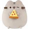 Pusheen Pusheen - Plyšový maskot s pizzou 24 cm