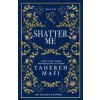Shatter Me - Tahereh Mafi, Electric Monkey