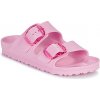 BIRKENSTOCK Šľapky Arizona Big Buckle EVA Fondant Pink Ružová