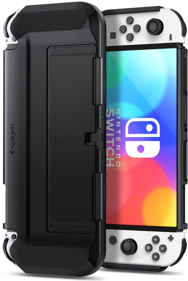 Spigen Thin Fit Nintendo Switch OLED