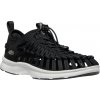 Keen UNEEK O3 WOMEN black/star white Veľkosť: 39,5 dámske topánky