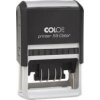 Colop Printer 55 Dater s výrobou štočku