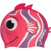 Finis Animal Heads Angel Fish Ružová + výmena a vrátenie do 30 dní s poštovným zadarmo