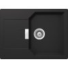 Schock Manhattan D-100S Granitový drez onyx GON 10 MAND100SAGON