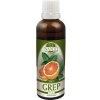 Naděje Byliny Grep - tinktúra zo semien grepu - 50 ml