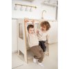 Tuptiwood Učiaca veža Kitchen Helper double, dvojitá