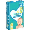 Plienky Pampers Active Baby Veľkosť 2 72 ks