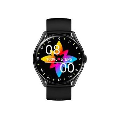 Inteligentné hodinky ARMODD Roundz 5 (9105) čierne