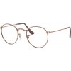 Ray Ban Round Metal Classic RX3447V 3094