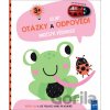 Loliny otázky a odpovědi 3+ - YoYo Books
