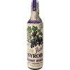 Kitl Syrob Čierne ríbezle s dužninou 0,5 l