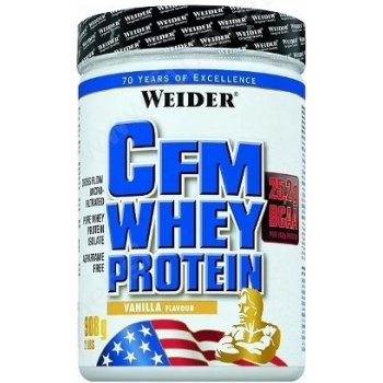 Weider CFM Whey Protein 908 g