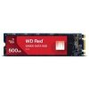 WD RED SSD 3D NAND WDS500G1R0B 500GB M.2, (R:560, W:530MB/s)