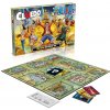 Winning Moves Cluedo One Piece CZ