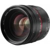 Full Frame 50mm F1.2 Large Aperture Manual Focus Lens RF mount Meike