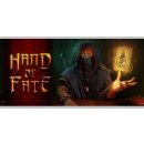 Hand Of Fate